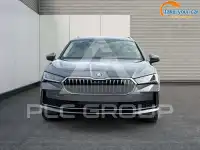 2026 Skoda Superb