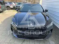 2026 Skoda Superb