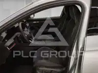 2026 Skoda Superb