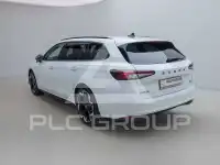 2026 Skoda Superb