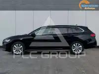 2026 Skoda Superb