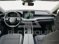 2026 Skoda Superb