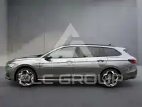 2026 Skoda Superb