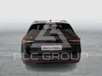 2026 Skoda Superb