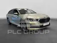 2026 Skoda Superb