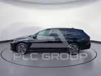 2026 Skoda Superb