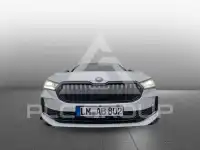 2026 Skoda Superb