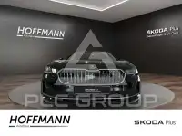 2026 Skoda Superb