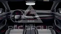 2026 Skoda Superb
