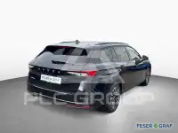 2026 Skoda Superb