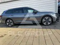 2026 Skoda Superb