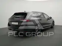 2026 Skoda Superb