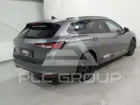 2026 Skoda Superb