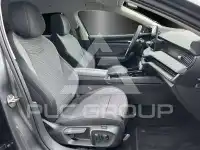 2026 Skoda Superb