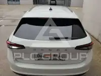 2026 Skoda Superb