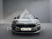 2026 Skoda Superb