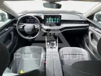 2026 Skoda Superb