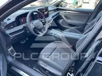 2026 Skoda Superb