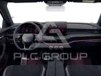 2026 Skoda Superb
