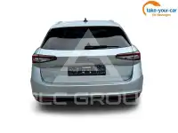2026 Skoda Superb