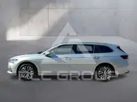 2026 Skoda Superb