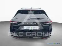 2026 Skoda Superb