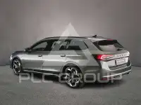 2026 Skoda Superb