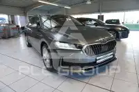 2026 Skoda Superb