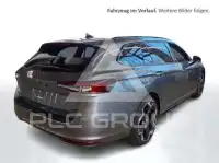 2026 Skoda Superb