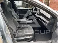 2026 Skoda Superb