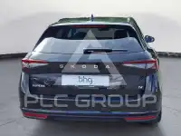 2026 Skoda Superb