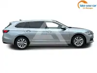 2026 Skoda Superb