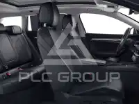 2026 Skoda Superb