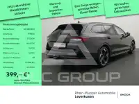 2026 Skoda Superb