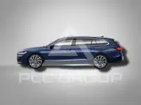 2026 Skoda Superb