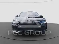 2026 Skoda Superb