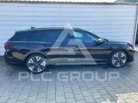 2026 Skoda Superb