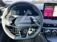2026 Skoda Superb