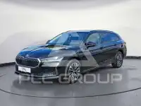 2026 Skoda Superb