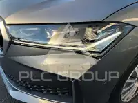 2026 Skoda Superb