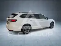 2026 Skoda Superb