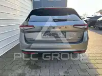 2026 Skoda Superb