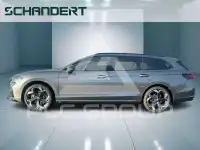 2026 Skoda Superb