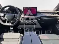 2026 Skoda Superb