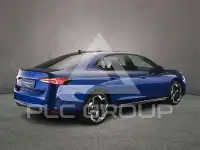 2026 Skoda Superb