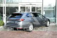 2026 Skoda Superb