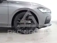 2026 Skoda Superb