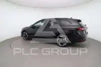 2026 Skoda Superb