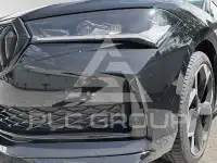 2026 Skoda Superb