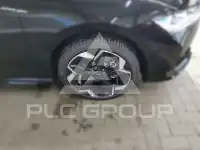 2026 Skoda Superb